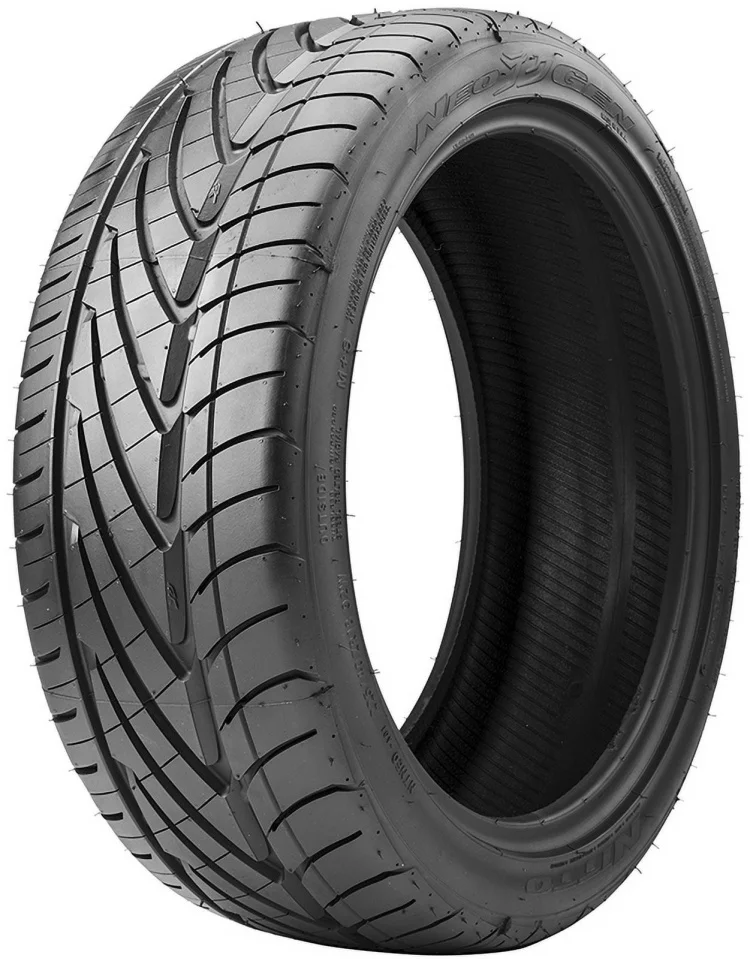 Фото Автомобильная шина летняя NITTO 195/50/R15 82V NEO GEN