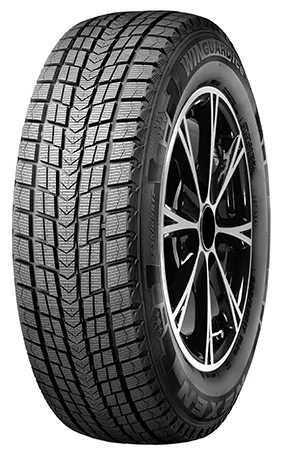 Автомобильная шина зимняя NEXEN 265/65/R17 112Q WG ICE SUV