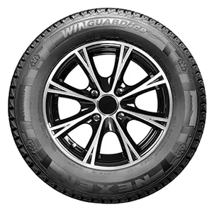 Фото Автомобильная шина зимняя NEXEN 265/65/R17 112Q WG ICE SUV
