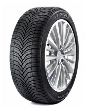 Фото Автомобильная шина летняя MICHELIN 235/55/R19 105W XL CROSSCLIMATE SUV