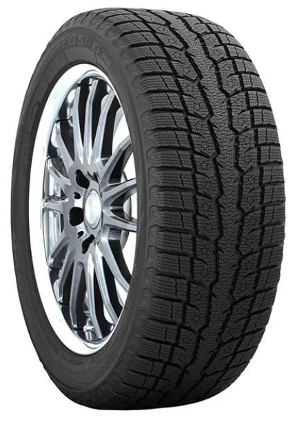 Фото Автомобильная шина зимняя TOYO OBGS6 215/60/R16 95 H