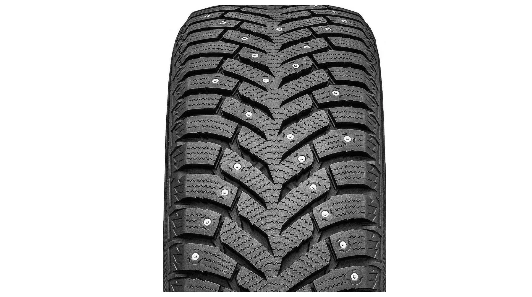 Автомобильная шина зимняя TOYO 265/45/R20 108T OBSERVE ICE-FREEZER SUV