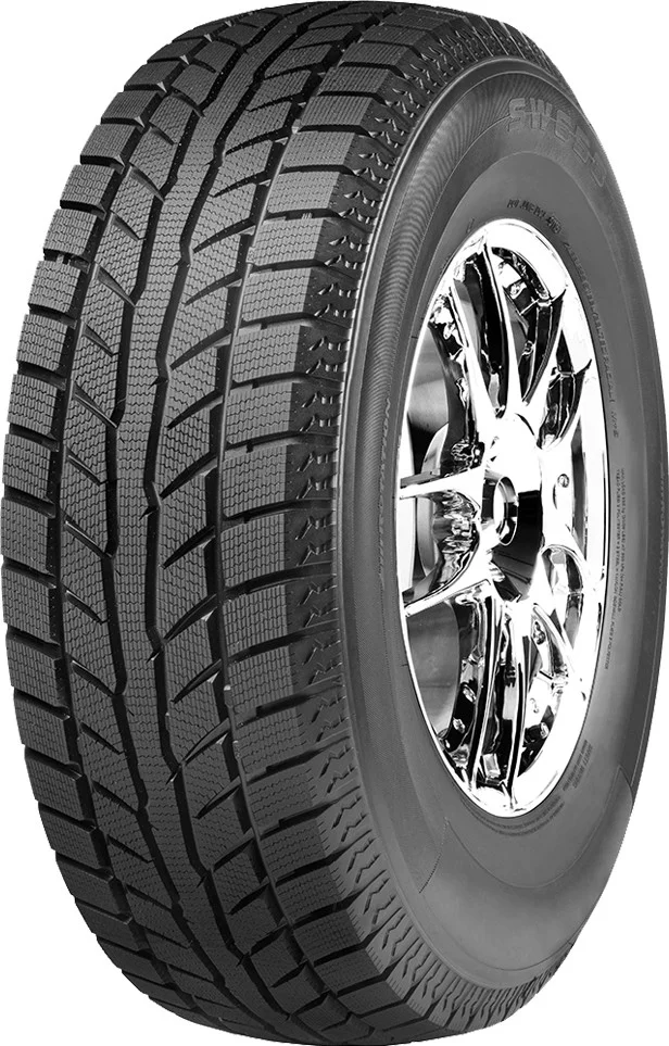 Фото Автомобильная шина зимняя GOODRIDE 225/60/R18PR (SW658) 104V TL UL XL