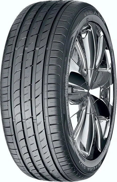 Фото Автомобильная шина летняя NEXEN 215/55/R16 97V N'Fera SU1