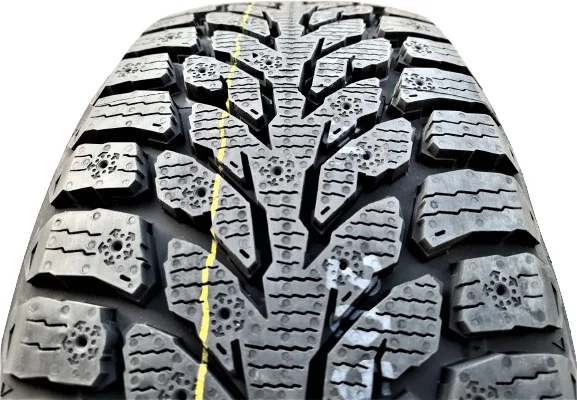 Фото Автомобильная шина зимняя KUMHO 225/45/R18 95T WI32 XL (под шип)