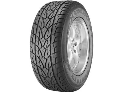 Фото Автомобильная шина летняя KUMHO 265/60 R18 STX KL12 110V