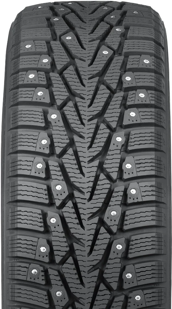 Фото Автомобильная шина зимняя NOKIAN Nordman 7 SUV 265/70/R17 115T