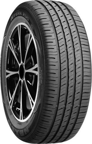 Фото Автомобильная шина летняя NEXEN 235/65/R18 110V N'FERA RU5