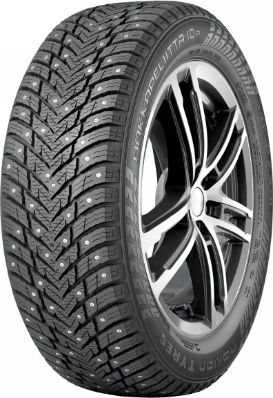 Фото Автомобильная шина зимняя NOKIAN HakkaPeliitta 10p 185/60/R15 T88