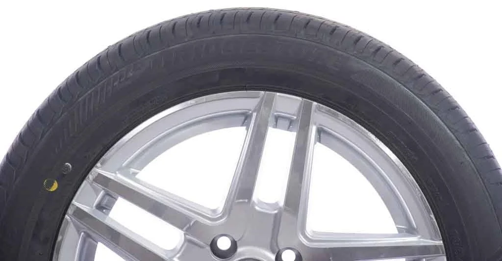 Фото Автомобильная шина летняя BRIDGESTONE ECOPIA EP300 225/45/R17 91 V