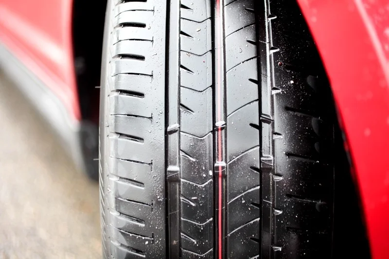 Купить Автомобильная шина летняя BRIDGESTONE ECOPIA EP300 245/45/R18 96 V