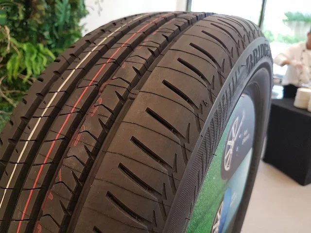 Автомобильная шина летняя BRIDGESTONE ECOPIA EP300 225/45/R17 91 V Казахстан