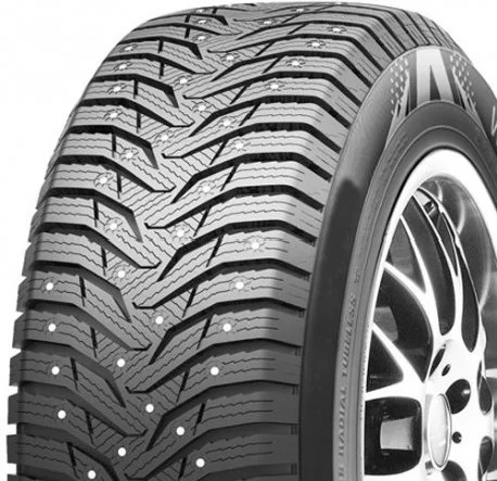 Фото Автомобильная шина зимняя KUMHO 275/40 R20 106T WS31
