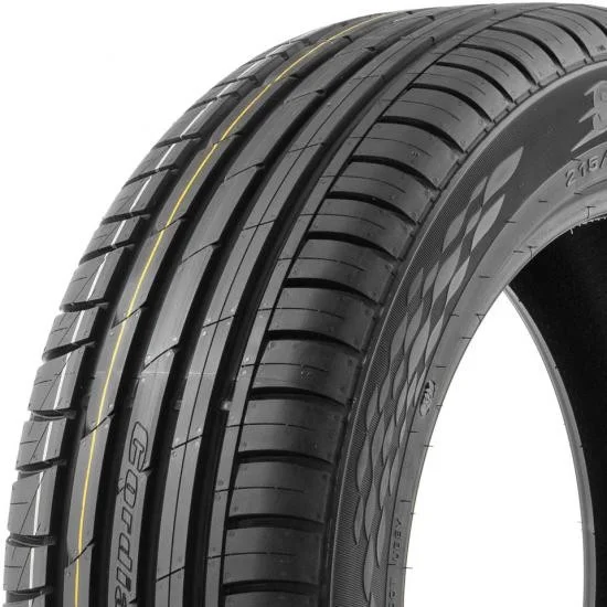 Фотография Автомобильная шина летняя CORDIANT Sport 3 205/55/R16 91V