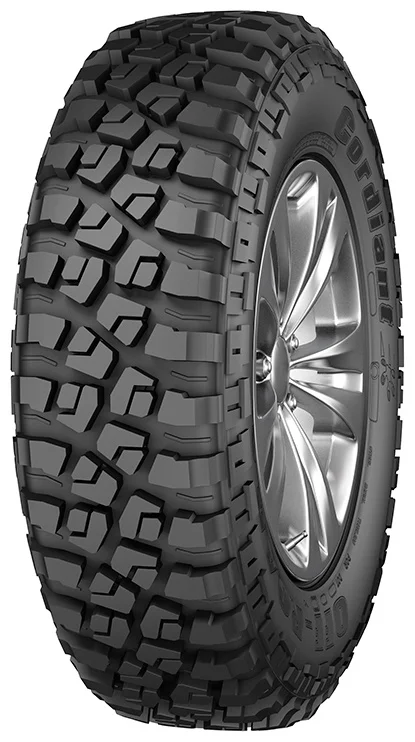 Фото Автомобильная шина летняя CORDIANT Off Road 2 245/75/R16 115Q