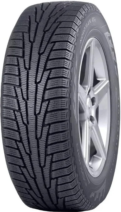 Фото Автомобильная шина зимняя NOKIAN Nordman RS2 XL 195/60/R15 92 R
