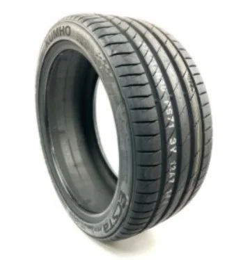 Фото Автомобильная шина летняя KUMHO 265/35 R18 97Y Ecsta PS71