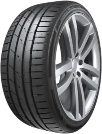 Фото Автомобильная шина летняя HANKOOK Ventus S1 evo3 SUV K127A 285/35/R22 106 Y
