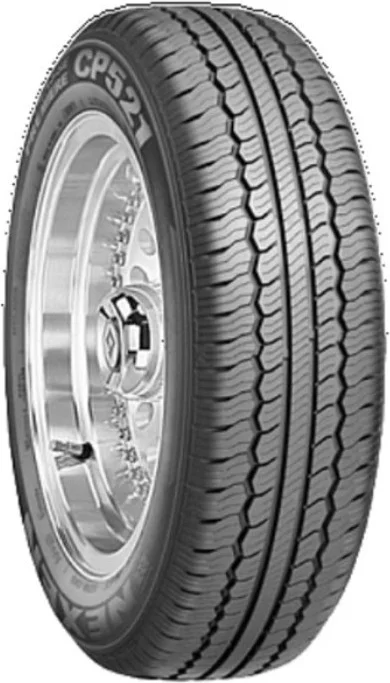 Фото Автомобильная шина летняя NEXEN 215/70/R16C 108/106T CLASSES PREMIERE CP521