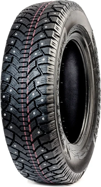 Автомобильная шина зимняя TUNGA NordWay 185/65/R15 88Q (с шипами)