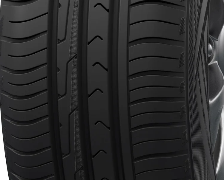 Фотография Автомобильная шина летняя CORDIANT Comfort 2 205/60/R16 96H