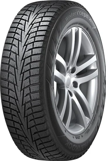 Фото Автомобильная шина зимняя HANKOOK WiNter i*cept X RW10 285/50/R20 116 T