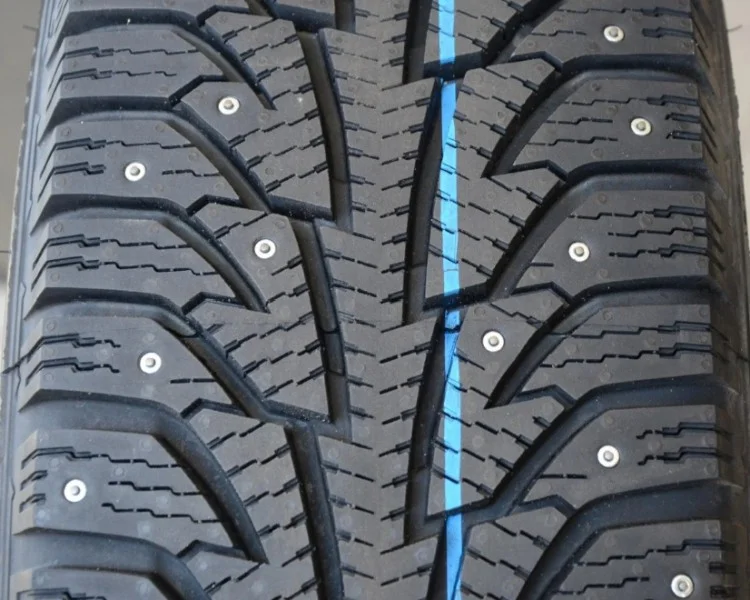Фото Автомобильная шина зимняя NOKIAN 195/75/R16C/Nordman C/R107-105 шип