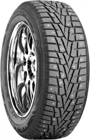 Фото Автомобильная шина зимняя NEXEN WINGUARD Winspike WS62 SUV 225/60/R17 103T (с шипами)