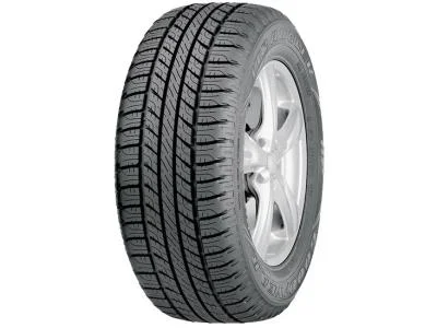 Фото Автомобильная шина летняя GOODYEAR Wrangler HP All Weather 265/65/R17 112 H
