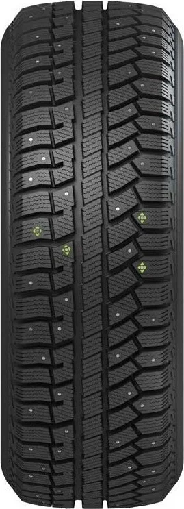 Фото Автомобильная шина зимняя CORDIANT Polar 2 PW-502 205/55/R16 91T (с шипами)