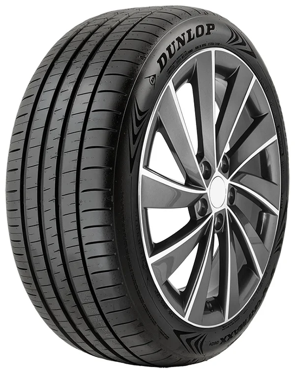 Фото Автомобильная шина летняя DUNLOP Sport Maxx060+ 245/60/R18 SP 105V