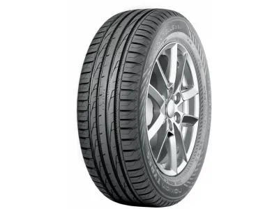Фото Автомобильная шина летняя NOKIAN Hakka Blue 2 SUV 225 60/R 18 104 H