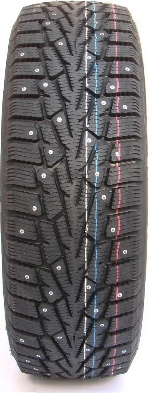 Фото Автомобильная шина зимняя CORDIANT Snow cross 205/60/R16 96T (с шипами)