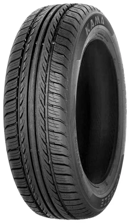 Фото Автомобильная шина летняя КАМА НК-132 Breeze 205/65/R15 94 T