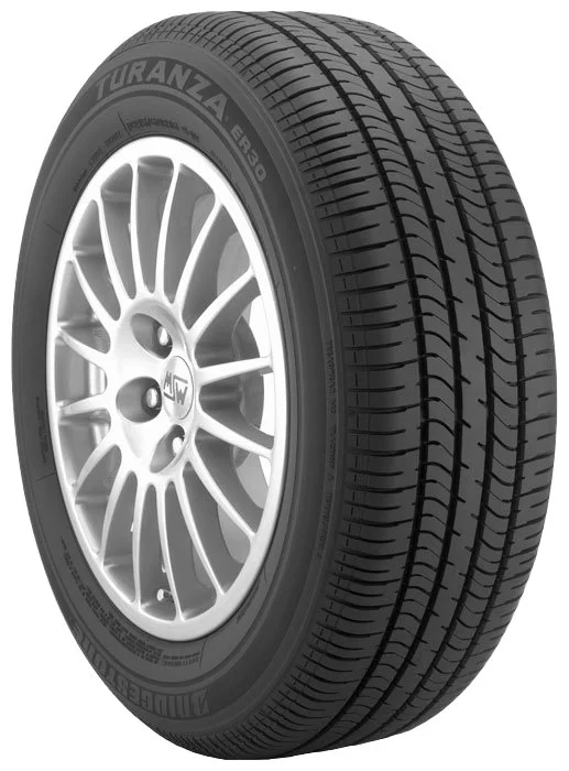 Фото Автомобильная шина летняя BRIDGESTONE 255/50/R19/ER30/V103
