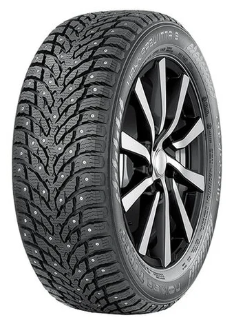 Автомобильная шина зимняя NOKIAN HakkaPeliitta 9 SUV 215/65/R16 102 T