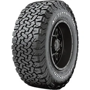 Фото Автомобильная шина всесезонная GOODRIDE 235/85/R16 SL369 120/116Q