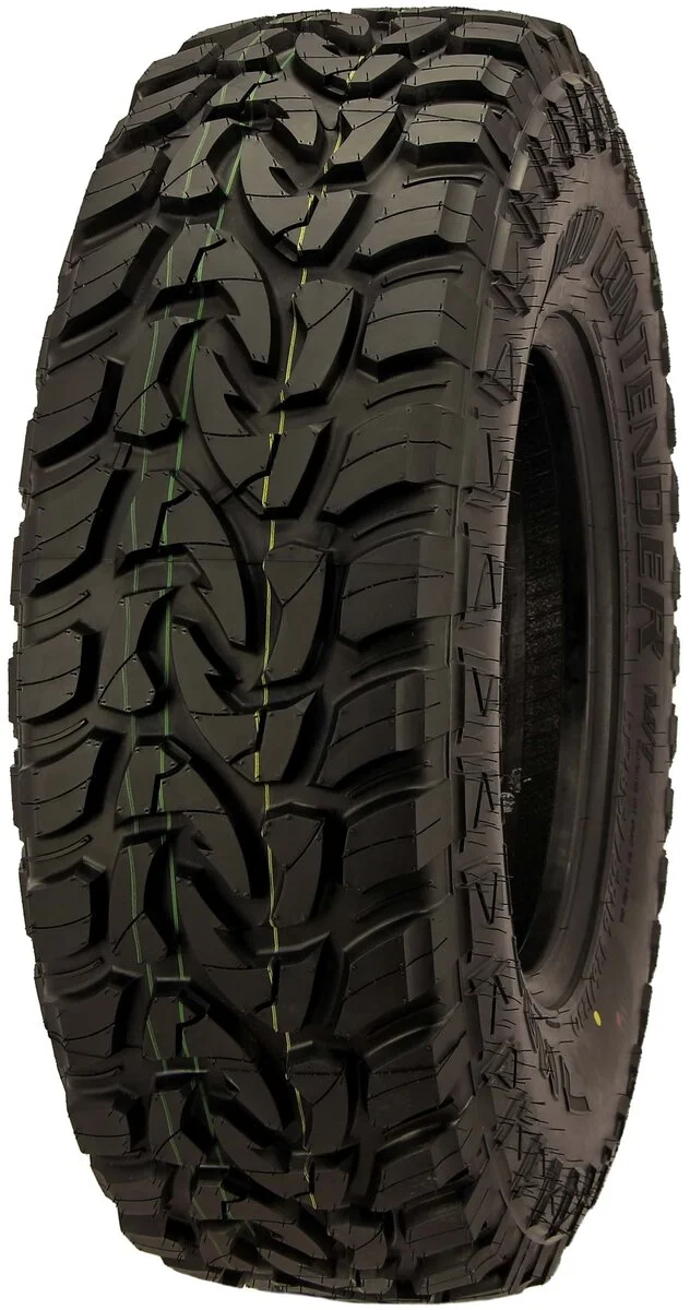 Фото Автомобильная шина летняя MAZZINI MUD CONTENDER 285/75/R16 126/123 Q