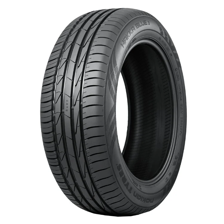Фото Автомобильная шины летняя NOKIAN Hakka Blue 3 215/45/R17/91 W