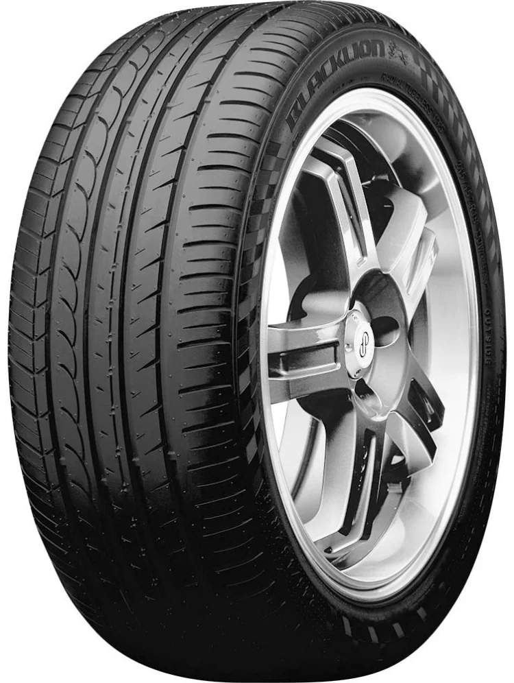 Фото Автомобильная шина летняя BLACKHAWK STREET-H HU02 225/60/R16 98V