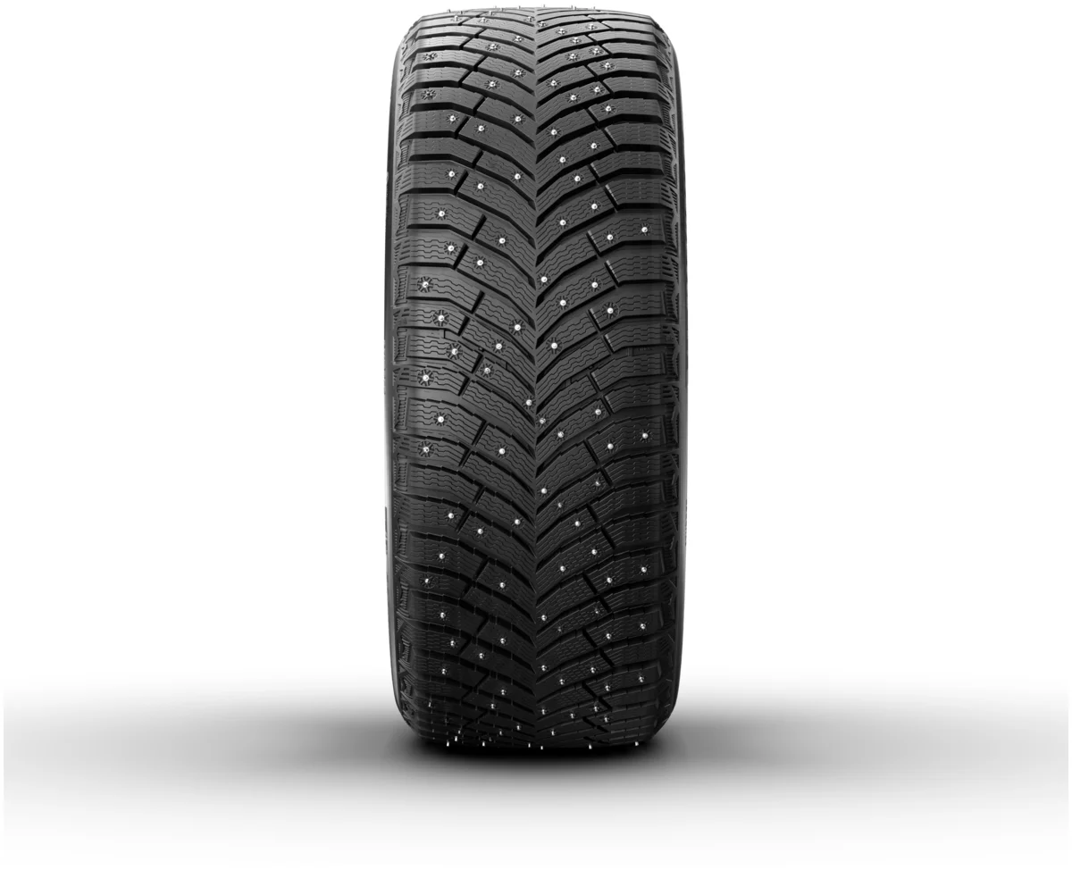Фото Автомобильная шина зимняя MICHELIN X-ICE North 4 285/50/R20 T116