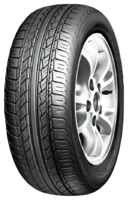 Фото Автомобильная шина летняя BLACKHAWK HH01 215/55/R16 97H XL