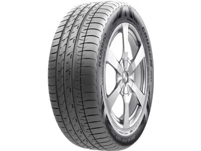 Фото Автомобильная шина летняя KUMHO 235/60 R18 107V XL HP91 (KR) (T)