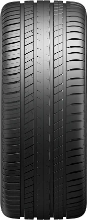 Фото Автомобильная шина летняя BLACKHAWK HISCEND-H HS01 285/50 R20 116W XL