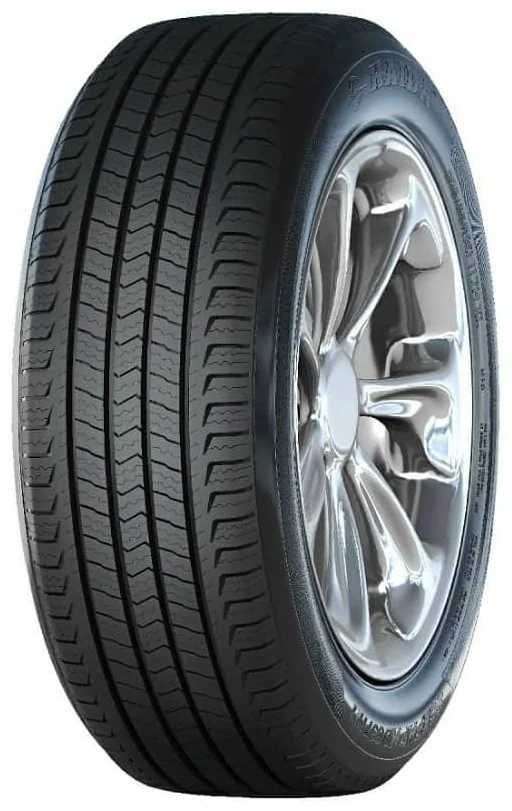 Фото Автомобильная шина летняя HAIDA HD837 215/70/R16 100T