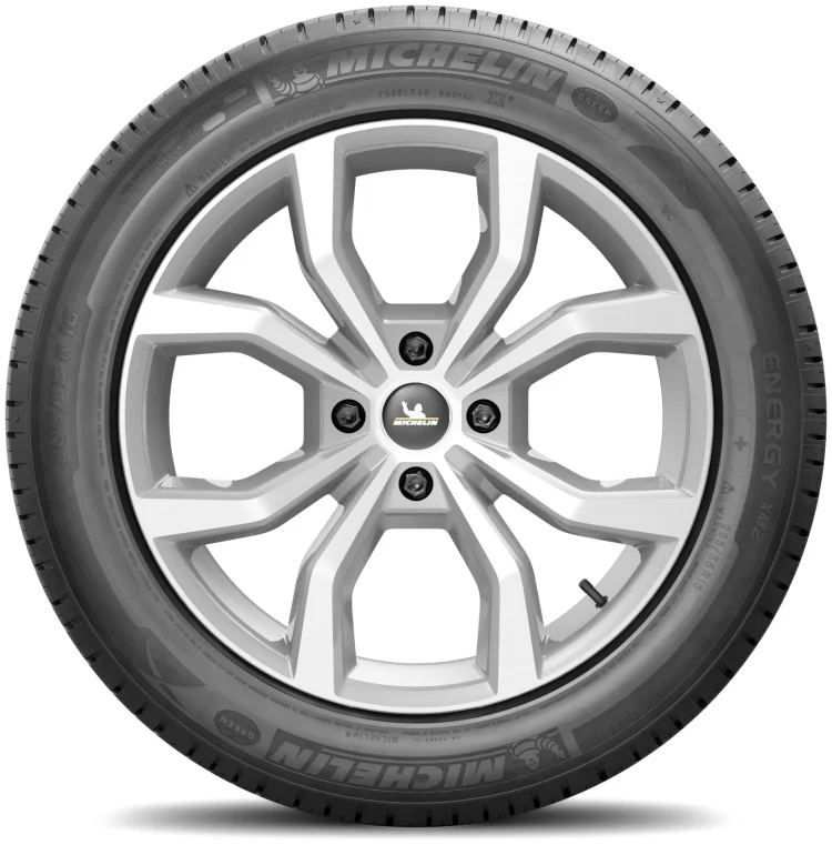 Фотография Автомобильная шина летняя MICHELIN Energy XM2+ 185/70/R14/H88