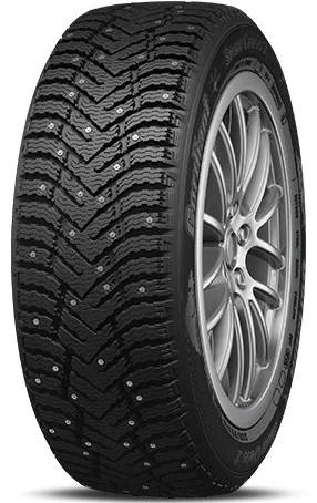 Автомобильная шина зимняя CORDIANT Snow cross 2 185/70/R14 T92 (с шипами)