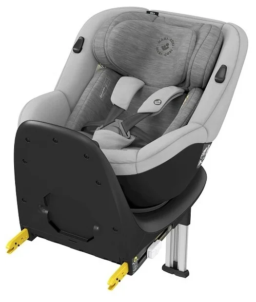 Удерживающее устройство MAXI-COSI Mica Authentic Grey