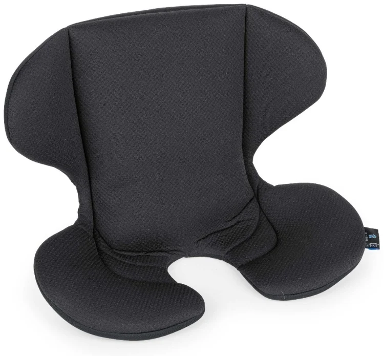 Автокресло CHICCO Unico Isofix Plus Black (0-36 kg) 0+ Казахстан