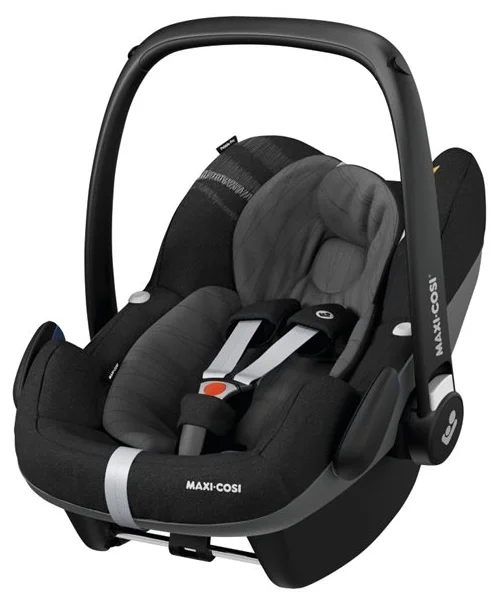 Автокресло MAXI-COSI PEBBLE PRO FREQUBlack